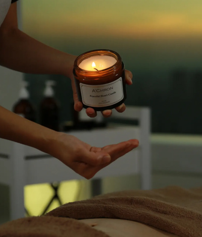 厦门至尊芳疗精油SPA