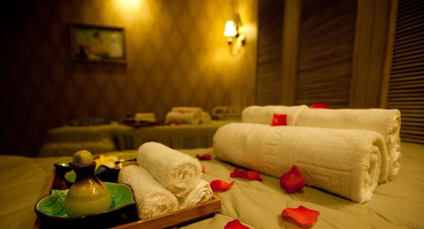 厦门必去养生spa会所“探店”,2022已更新