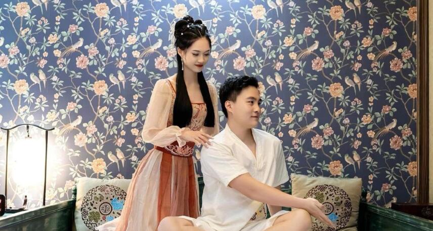 厦门足疗SPA休闲会馆_您的感受我们的追求