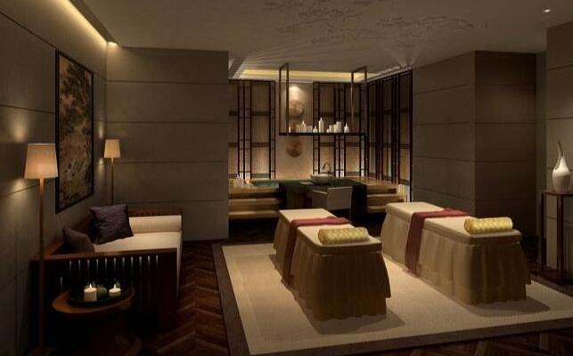 厦门家庭式spa足浴会所-开启美好休闲养生生活(今日会馆热点)