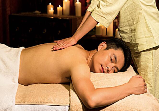 2026更新厦门高端SPA会所-分享spa的好处