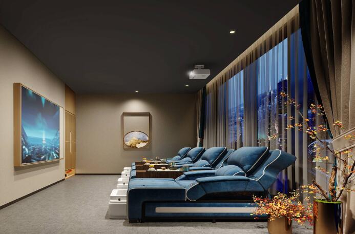 厦门比较不错的男士休闲Spa会馆哪里有，带着好奇心来这体验一把吧