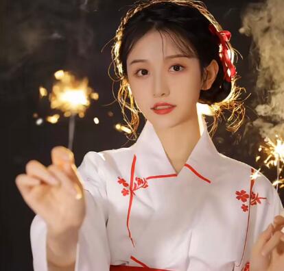 厦门男士足疗艺师风采（六）