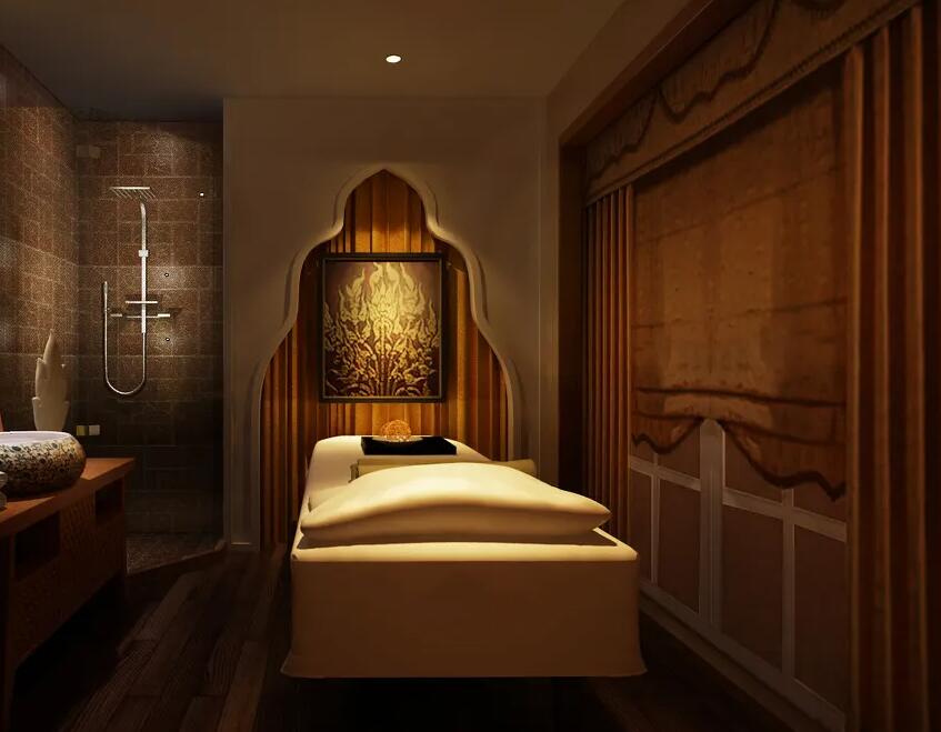 厦门会所环境（十）