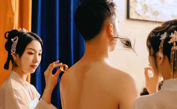 用每一个细节服务留住每一位顾客实际体验厦门养生会所